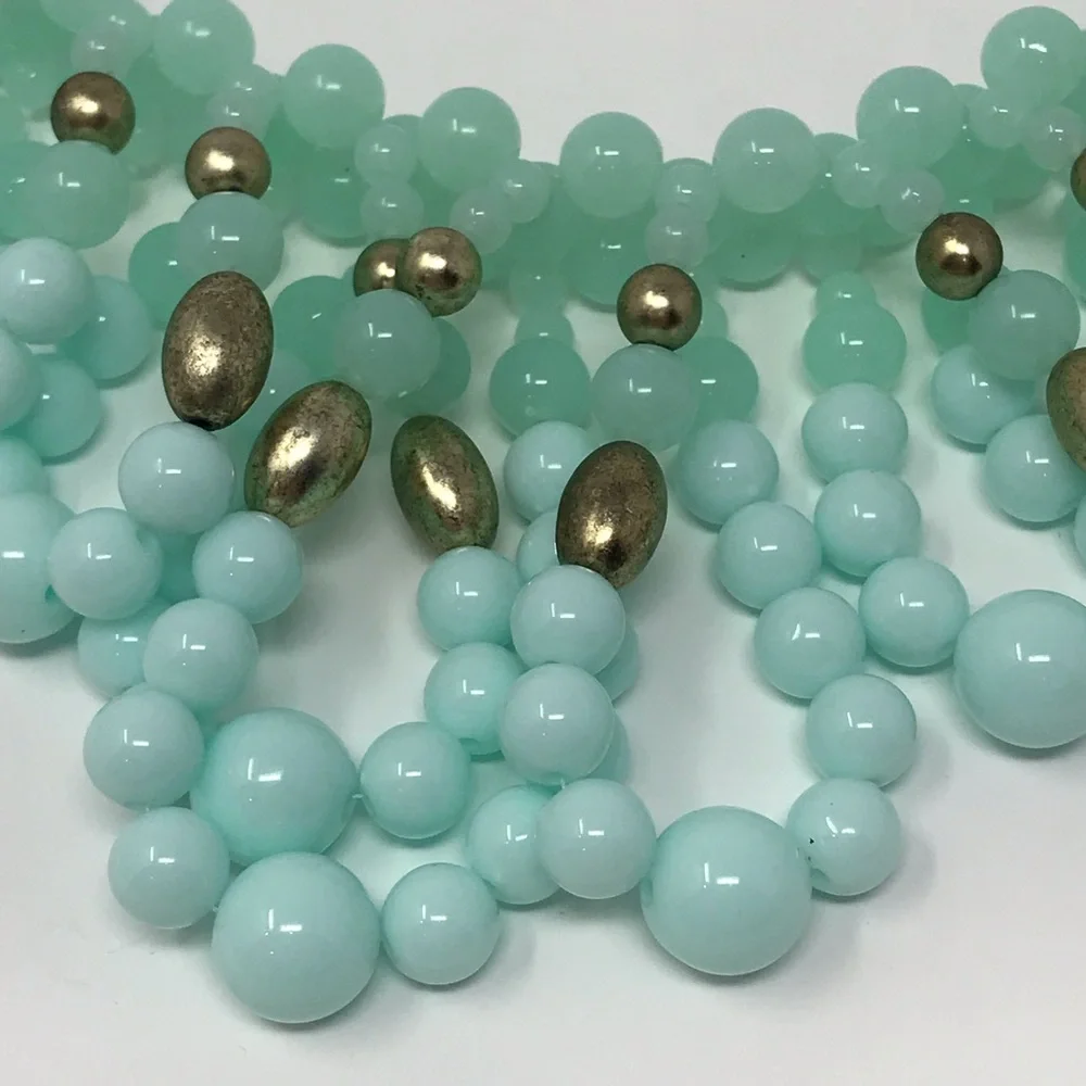 Anthro “Caleta Necklace” - Picture 4 of 11